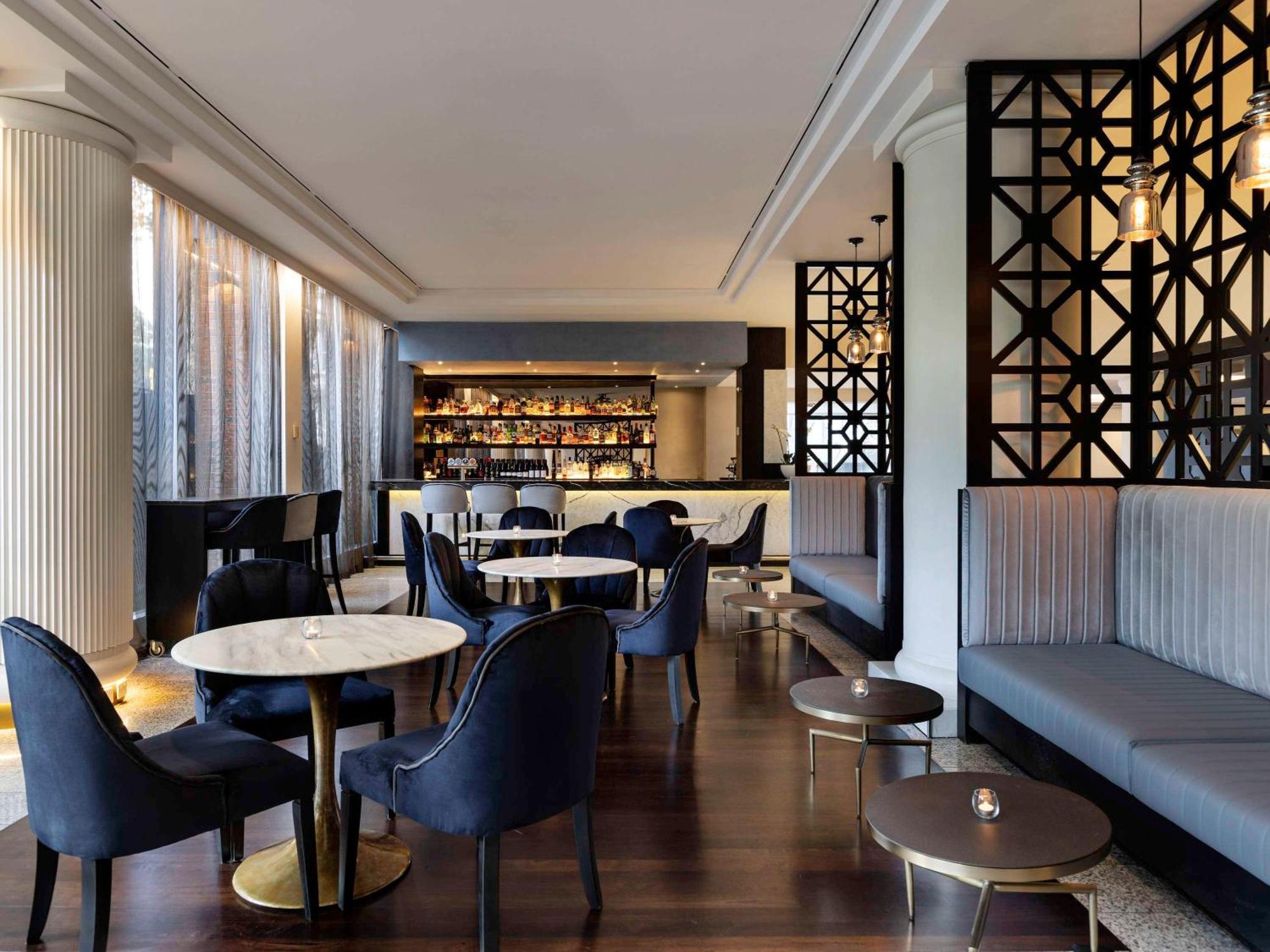 Pullman Auckland Hotel & Apartments Dış mekan fotoğraf